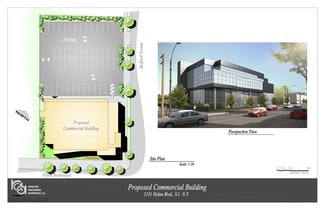 Staten Island, NY Office - 2131 Hylan Blvd
