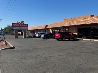 Youngtown, AZ Retail - 13246 N 113th Ave