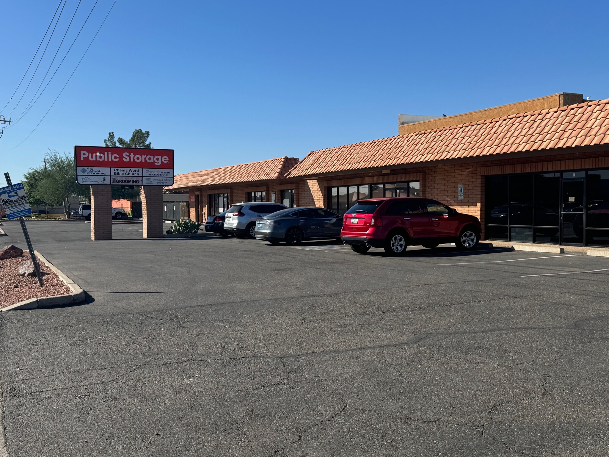 13246 N 113th Ave, Youngtown, AZ for Rent