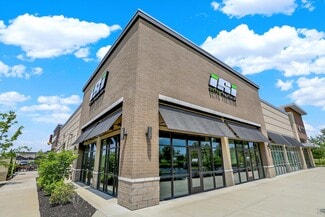 Noblesville, IN Retail - 14165 Cabela Pky