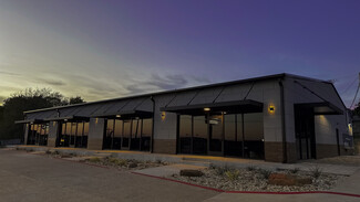 Glen Rose, TX Office, Retail - 604 SW Big Bend Trl