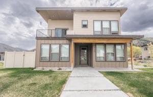 6-Unit Multifamily Investment Portfolio 6-Unit Multifamily Investment Portfolio