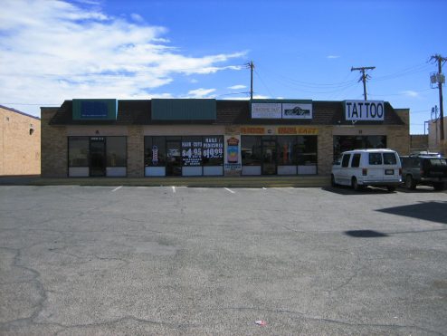 10024 Montana Ave, El Paso, TX for Rent