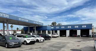 Orlando, FL Auto Repair - 6303 S Orange Blossom Trl