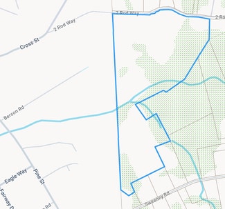 Rehoboth, MA Residential - 2 Rod Way Rehoboth, MA Residential - 2 Rod Way