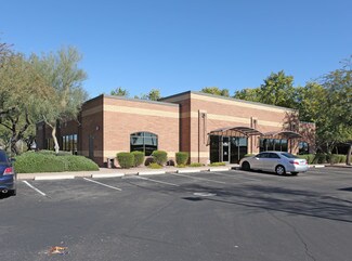 Scottsdale, AZ Office - 8970 E Raintree Dr