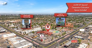 Phoenix, AZ Retail - 1616 N 24th St Phoenix, AZ Retail - 1616 N 24th St