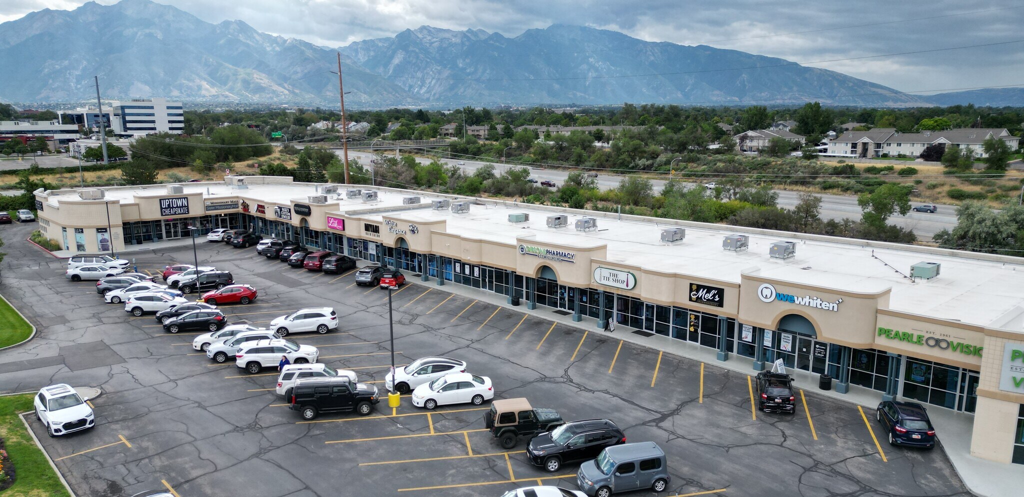 228-264 E 6400 St S, Salt Lake City, UT for Rent