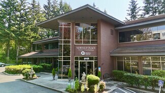 Bellevue, WA Medical - 15419 NE 20th St