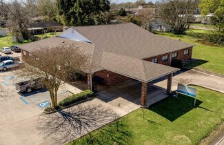 Opelousas, LA Office - 528 E Vine St