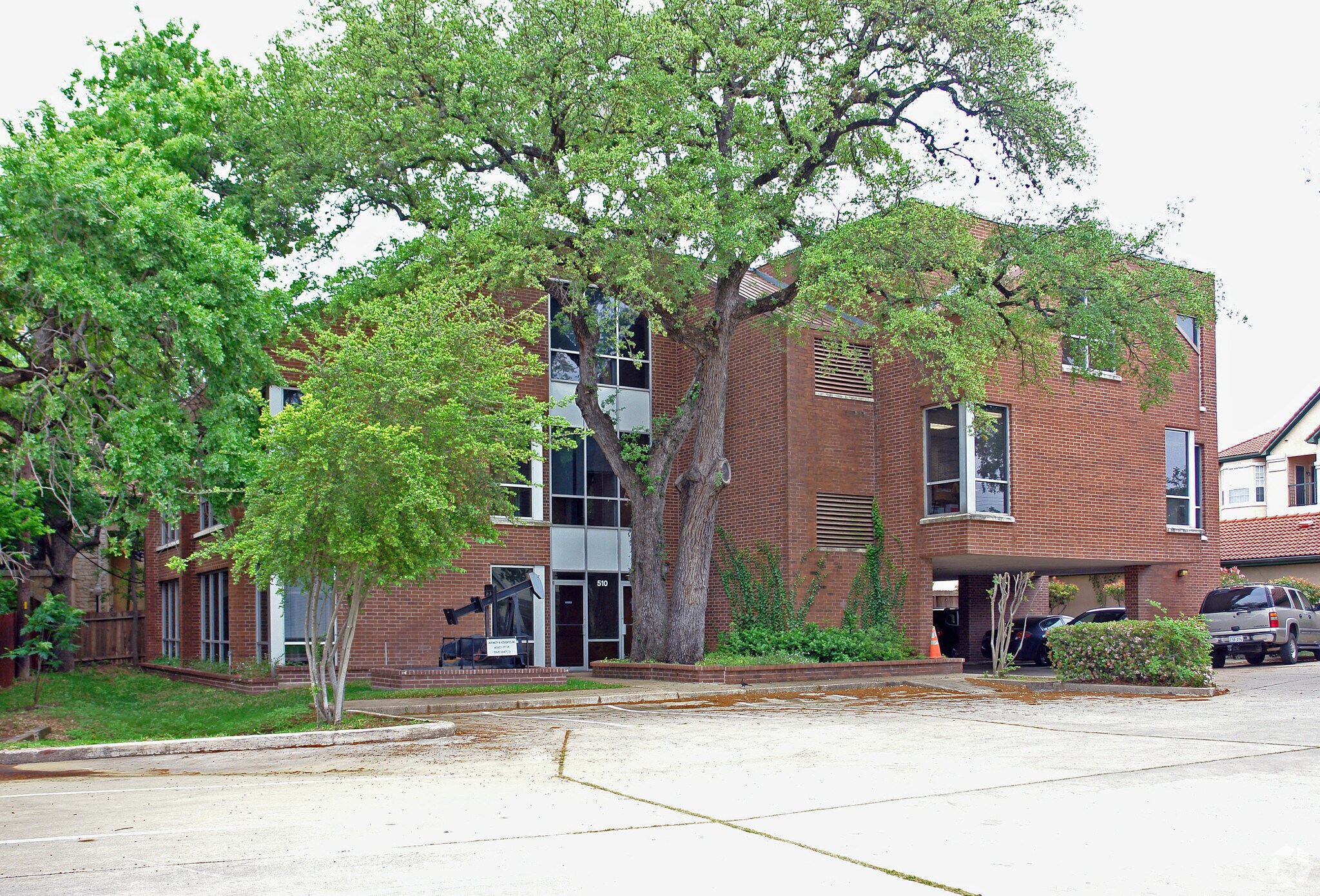 510 Hearn St, Austin, TX for Rent