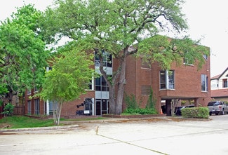 Austin, TX Office - 510 Hearn St Austin, TX Office - 510 Hearn St
