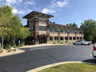 Savage, MN Office - 13875 Hwy 13 Frontage Rd S