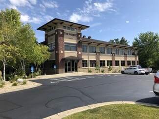 Savage, MN Office - 13875 Hwy 13 Frontage Rd S