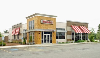 Amherst, NH Retail - 124-126 State Route 101A