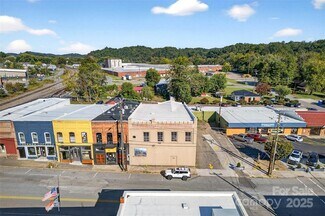 Old Fort, NC Flex - 47 Catawba ave