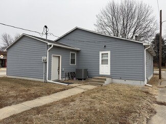 Onawa, IA Office - 910-912 7th St