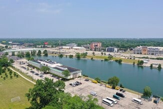 Des Plaines, IL Office - 2250 E Devon Ave