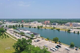 Des Plaines, IL Office, Office/Medical - 2250 E Devon Ave