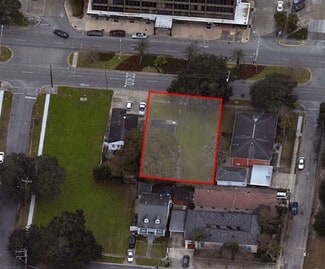 New Orleans, LA Retail - 300 Toussaint Blvd New Orleans, LA Retail - 300 Toussaint Blvd