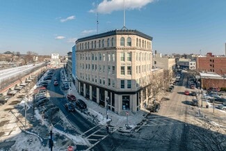 Lynn, MA Retail - 38-54 Exchange St