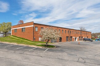 Millersville, MD Flex - 406 Headquarters Dr Millersville, MD Flex - 406 Headquarters Dr