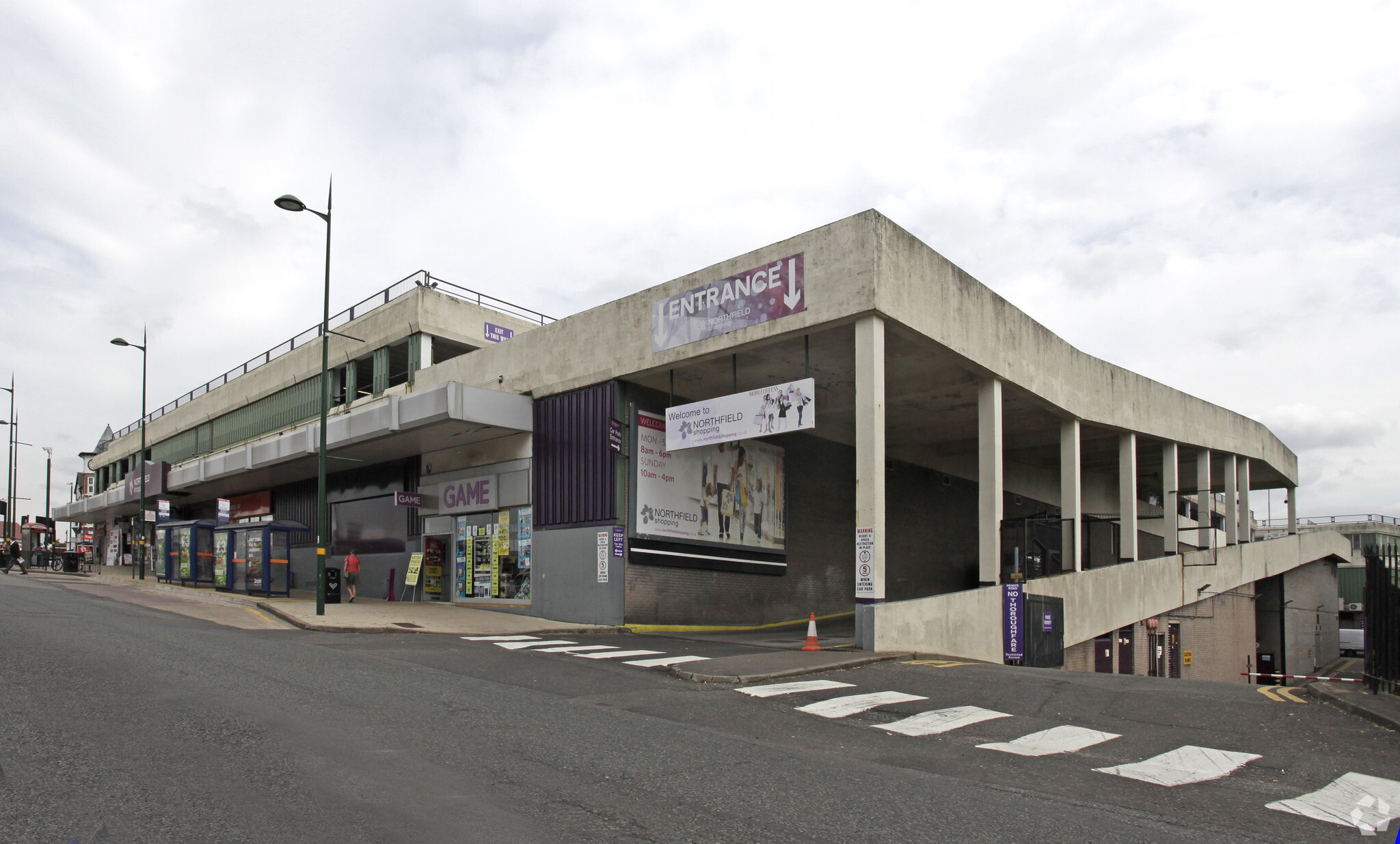 Bristol Rd S, Birmingham, WMD for Rent