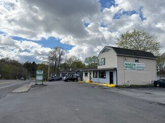 Highland, NY Specialty - 3743 US Highway 9W