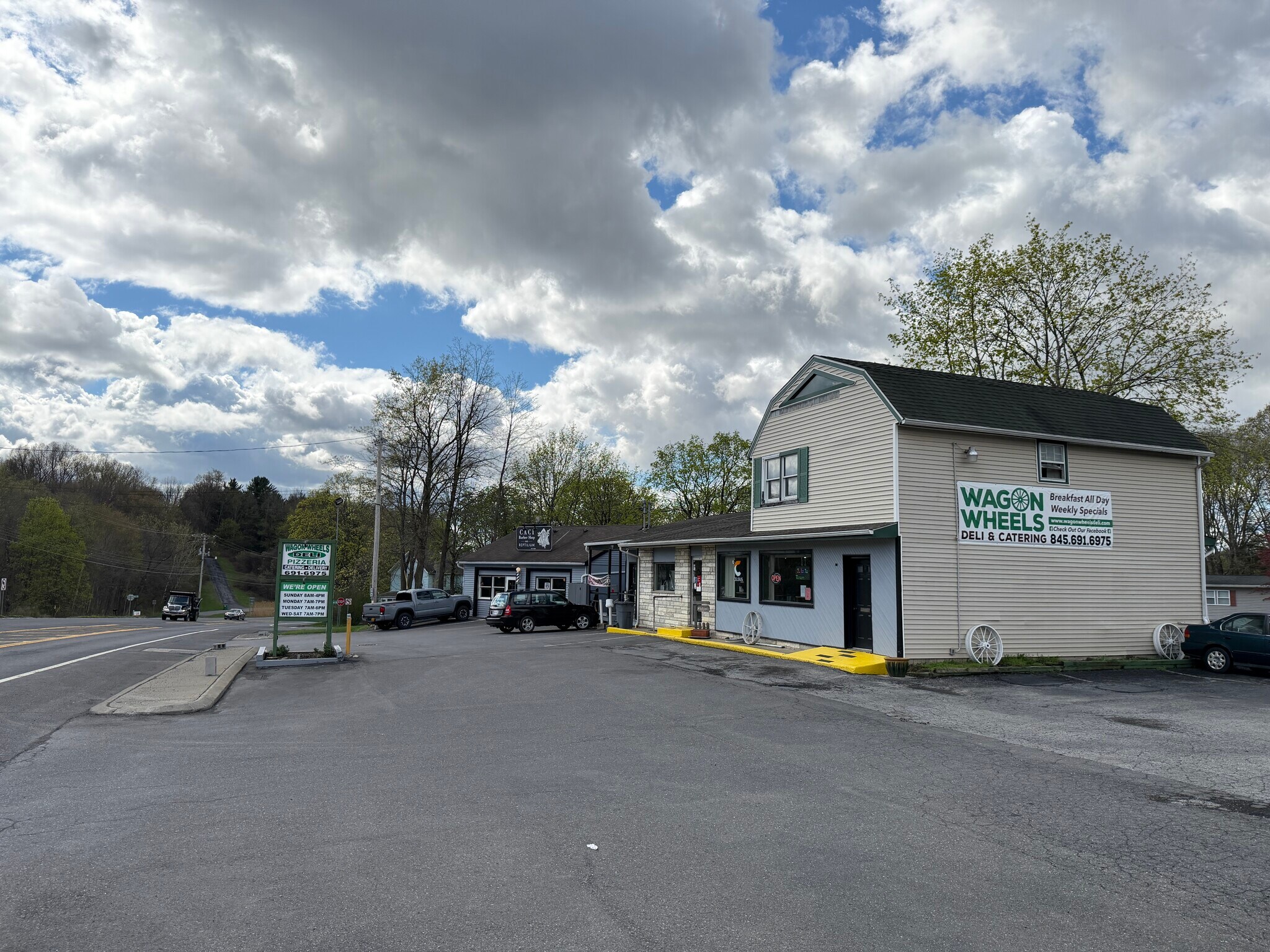 3743 US Highway 9W, Highland, NY for Sale
