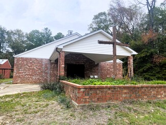 Leesville, LA Specialty - 308 Section Line Rd