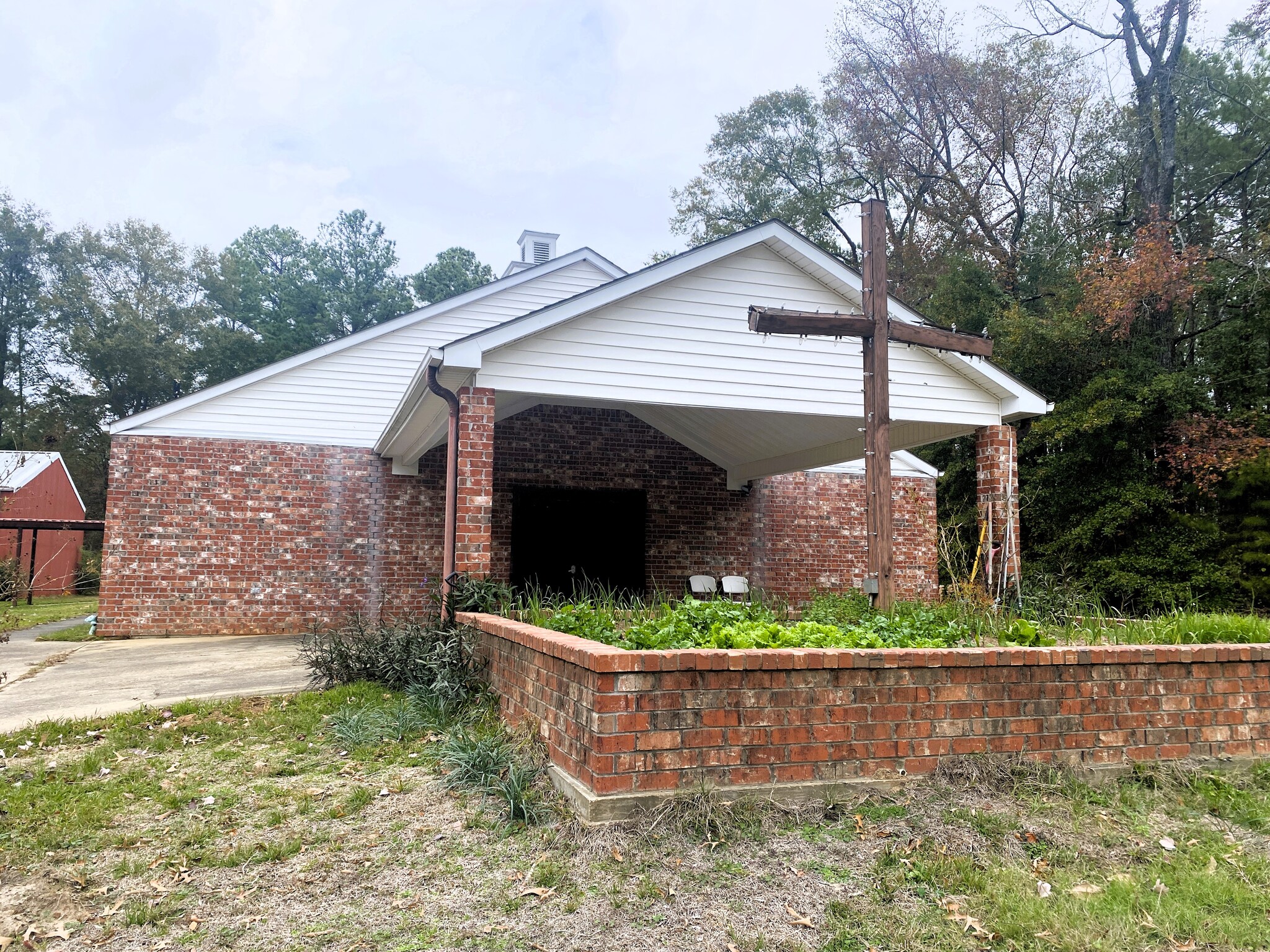 308 Section Line Rd, Leesville, LA for Sale