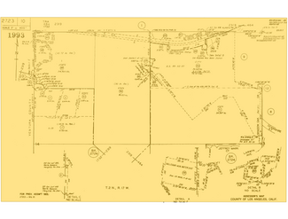 Simi Valley, CA Residential Income - 10200 Lilac Ln