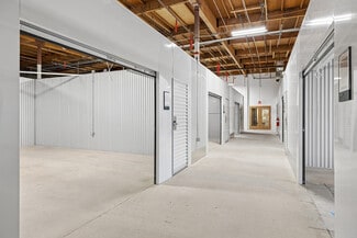 Phoenix, AZ Industrial - 4114 E Wood St Phoenix, AZ Industrial - 4114 E Wood St