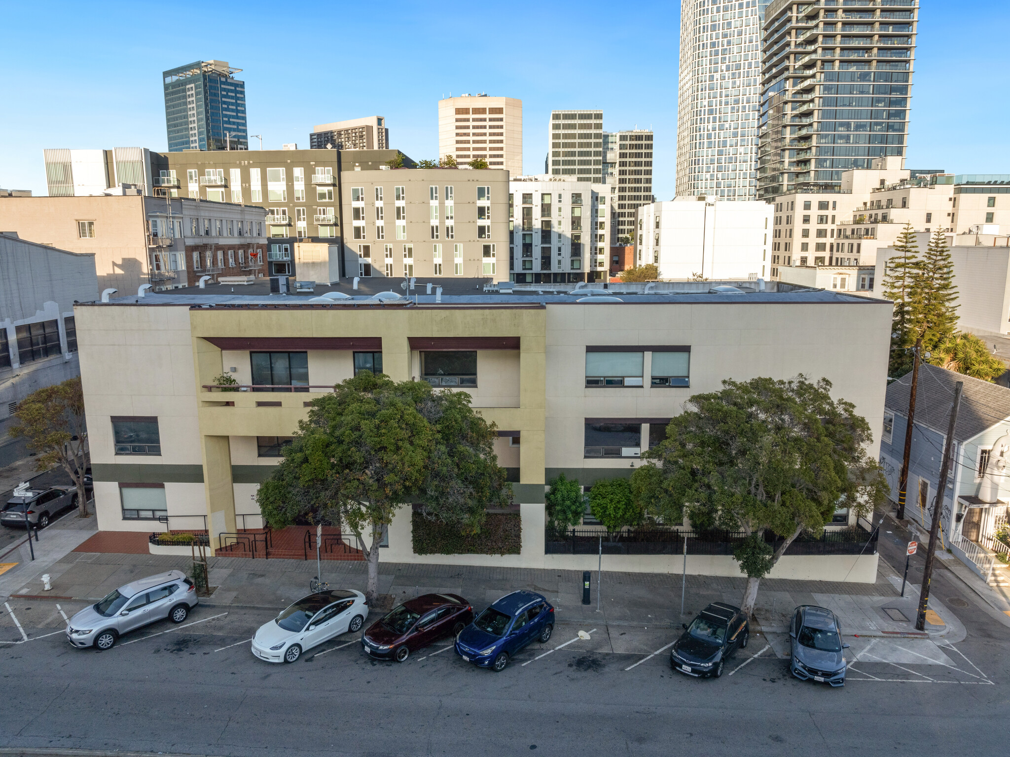 44 Gough St, San Francisco, CA for Rent