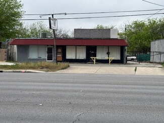 San Antonio, TX Storefront - 1031-1039 Bandera Rd San Antonio, TX Storefront - 1031-1039 Bandera Rd