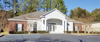 Mobile, AL Office - 6420 Hillcrest Park Ct