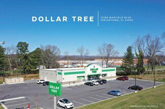 Indiantown, FL undefined - 15388 SW Warfield Blvd