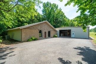 Dardanelle, AR Warehouse - 15288 AR-22