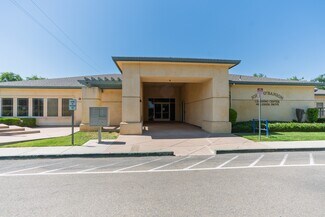 Merced, CA Office - 401 Lesher Dr