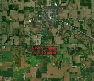 Sheridan, IN Commercial - 21650 Mule Barn rd