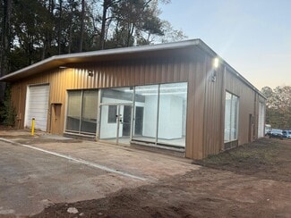 Stockbridge, GA Industrial - 1350 Commerce Dr