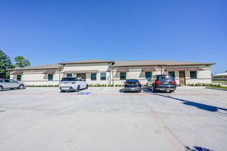 Tomball, TX Medical - 17146 N Eldridge Pkwy