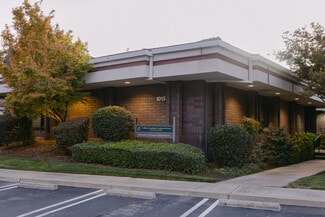 Visalia, CA Office/Medical - 1015 N Demaree Rd Visalia, CA Office/Medical - 1015 N Demaree Rd