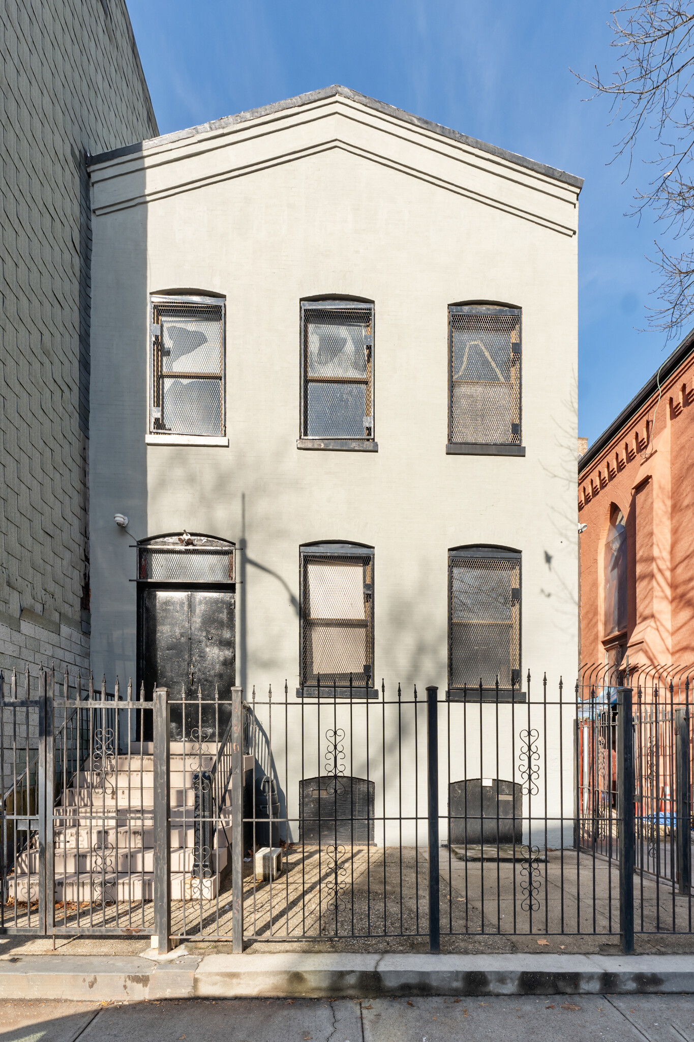 187 Maujer Street, Brooklyn, NY for Rent