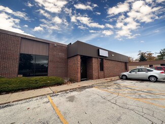 Monroe, MI Office/Medical - 811 N Macomb St