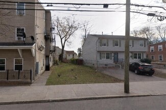 Paterson, NJ Residential - 128 N Main St Paterson, NJ Residential - 128 N Main St