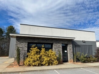 Simpsonville, SC Light Distribution - 264 Neely Ferry Rd