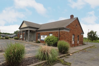 Brunswick, OH Office - 785 Pearl Rd