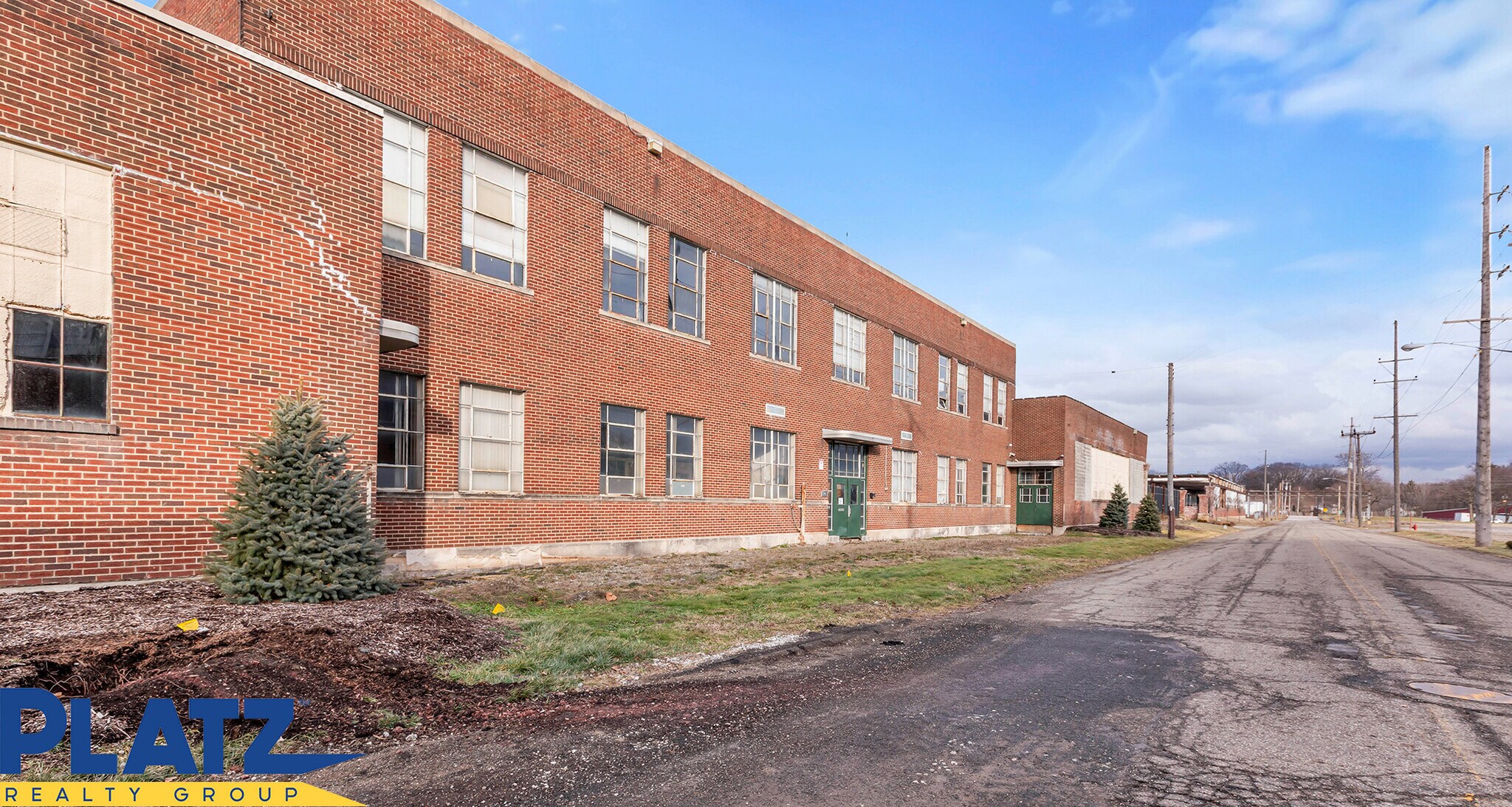 , Warren, OH for Sale