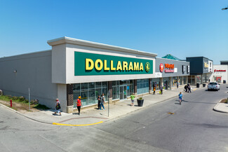 Mississauga, ON undefined - 7205-7215 Goreway Dr